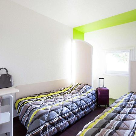 Hotelf1 Lyon Isle D'Abeau Ouest St Exupery Saint-Quentin-Fallavier Exterior photo